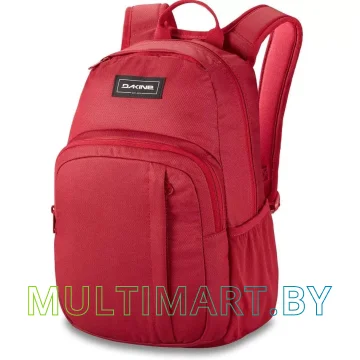 Рюкзак Dakine Campus S 18L (electric tropical)